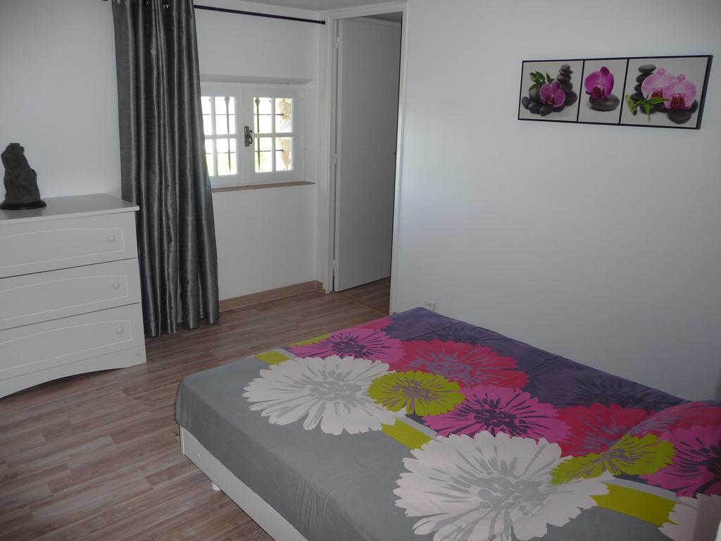 Appartement Castagniers Exteriér fotografie
