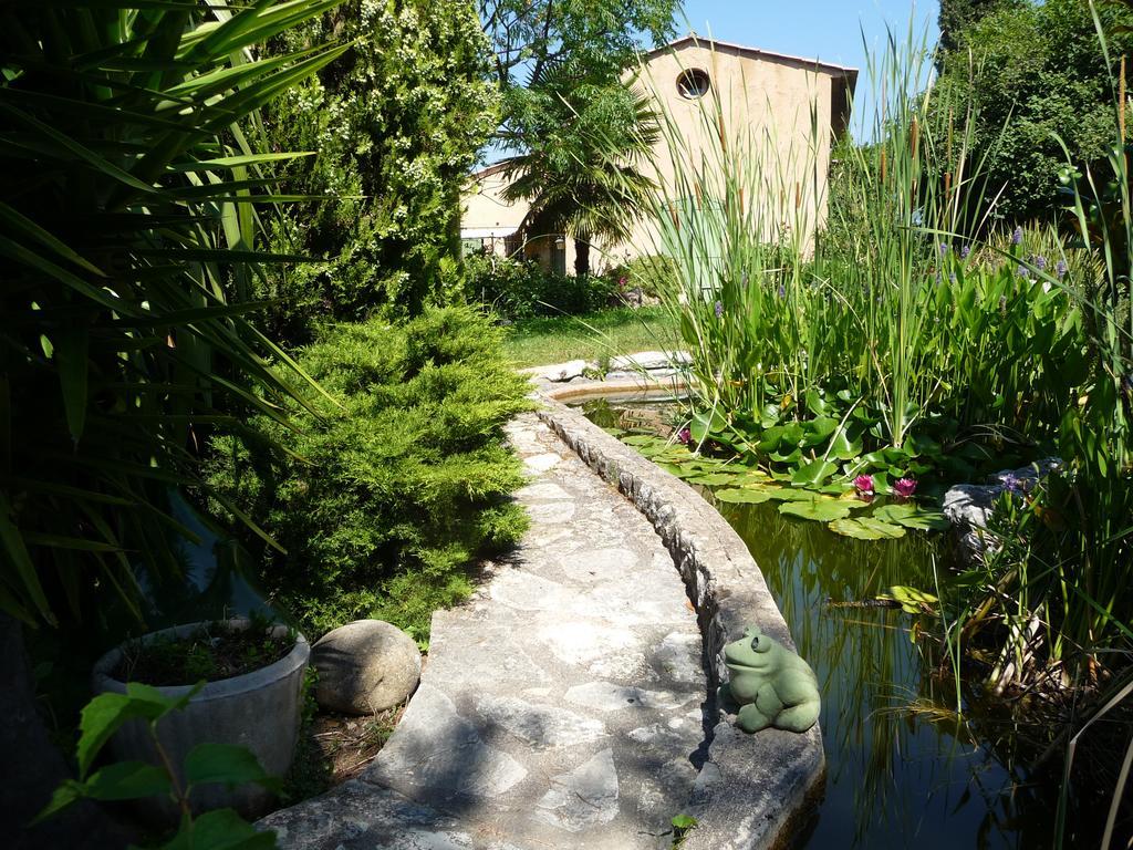 Appartement Castagniers Exteriér fotografie